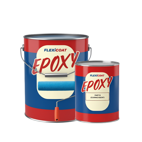 Flexicoat Epoxy Coating