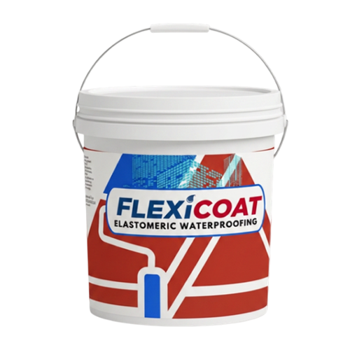 Flexicoat Elastomeric Waterproofing